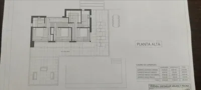 Casa – Dénia, la Pedrera - Más