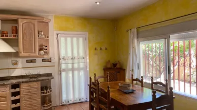 Casa – L'Alfàs del Pi - Més