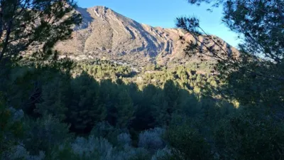 Terreno en venta en Benigembla - Vista 5