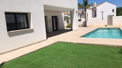 Casa – Dénia, Marquesa VI, la Pedrera - Vista 2