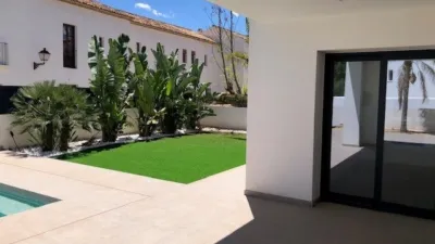 Casa – Dénia, Marquesa VI, la Pedrera - Vista 3