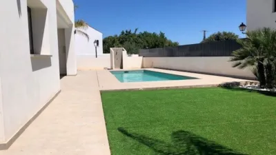Casa – Dénia, Marquesa VI, la Pedrera - Vista 4