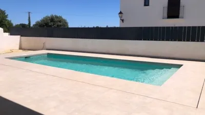 Casa – Dénia, Marquesa VI, la Pedrera - Vista 5