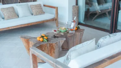 Casa – Moraira - Vista 3