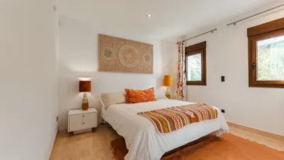 Casa – Moraira - Vista 4