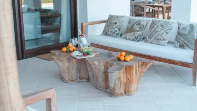 Casa – Moraira - Vista 5