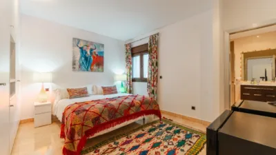 Casa – Moraira - Más