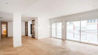 Apartment in Jerónimos photo 3
