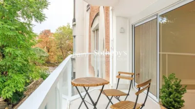 Apartment in Jerónimos photo 4