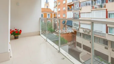 Apartment in Jerónimos photo 5