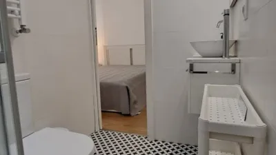 Piso en alquiler en Goya - Imagen 3