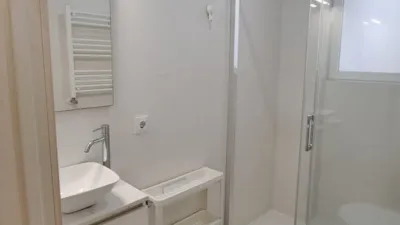 Piso en alquiler en Goya - Imagen 4