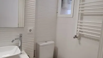 Piso en alquiler en Goya - Imagen 5