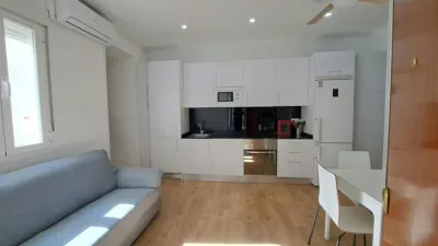 Piso en alquiler en Goya - Imagen 7