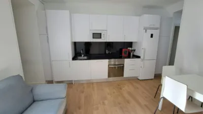 Piso en alquiler en Goya - Imagen 8