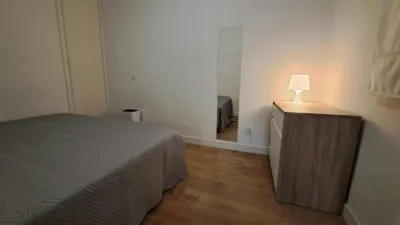 Piso en alquiler en Goya - Imagen 9