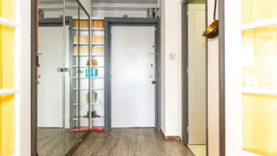 Piso en alquiler en El Poble-Sec - Imagen 8