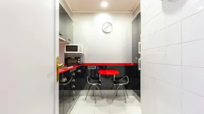 Piso en alquiler en El Poble-Sec - Imagen 9