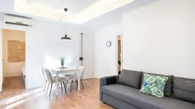 Piso en alquiler en La Barceloneta - Imagen 4