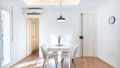 Piso en alquiler en La Barceloneta - Imagen 5