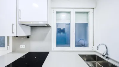 Piso en alquiler en Calle >C. de Sagasta, Número > - Imagen 12