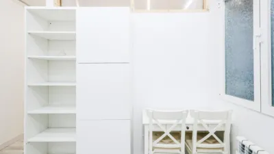 Piso en alquiler en Calle >C. de Sagasta, Número > - Imagen 13