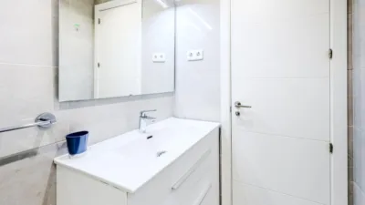 Piso en alquiler en Calle >C. de Sagasta, Número > - Imagen 16