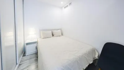 Piso en alquiler en Calle >C. de Sagasta, Número > - Imagen 19