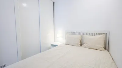 Piso en alquiler en Calle >C. de Sagasta, Número > - Imagen 20