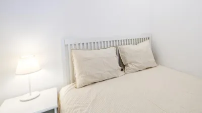 Piso en alquiler en Calle >C. de Sagasta, Número > - Imagen 21