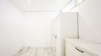 Piso en alquiler en Calle >C. de Sagasta, Número > - Imagen 22