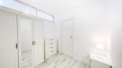 Piso en alquiler en Calle >C. de Sagasta, Número > - Imagen 23