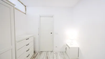 Piso en alquiler en Calle >C. de Sagasta, Número > - Imagen 25