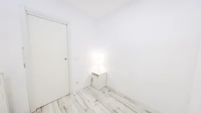 Piso en alquiler en Calle >C. de Sagasta, Número > - Imagen 26