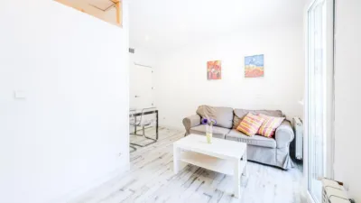 Piso en alquiler en Calle >C. de Sagasta, Número > - Imagen 4