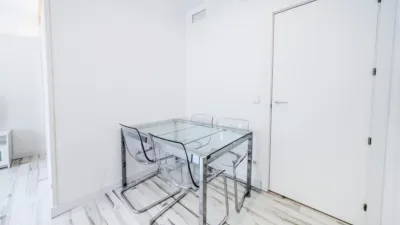 Piso en alquiler en Calle >C. de Sagasta, Número > - Imagen 5