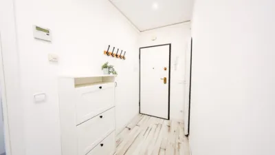 Piso en alquiler en Calle >C. de Sagasta, Número > - Imagen 7