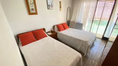 Piso – Benidorm - Más