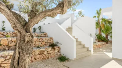 Casa – El Poble Nou de Benitatxell - Benitachell - Vista 4