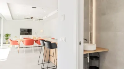 Casa – El Poble Nou de Benitatxell - Benitachell - Vista 5