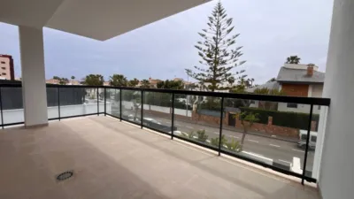 Pis – Pilar de la Horadada, Mil Palmeras, Urbanización Mil Palmeras - Vista 2