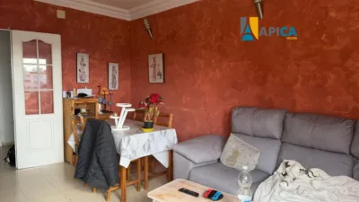 Piso en venta en Panzacola, La Banda-Campo de Fútbol (Chiclana de la Frontera) de 135.000 €