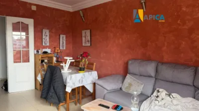 Piso en venta en Panzacola, La Banda-Campo de Fútbol (Chiclana de la Frontera) de 135.000 €