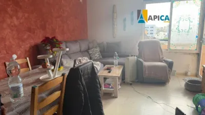 Piso en venta en Panzacola, La Banda-Campo de Fútbol (Chiclana de la Frontera) de 135.000 €