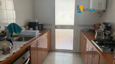 Piso en venta en Panzacola, La Banda-Campo de Fútbol (Chiclana de la Frontera) de 135.000 €