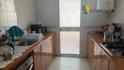 Piso en venta en Panzacola, La Banda-Campo de Fútbol (Chiclana de la Frontera) de 135.000 €