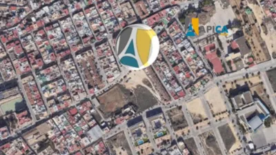 Piso en venta en Panzacola, La Banda-Campo de Fútbol (Chiclana de la Frontera) de 135.000 €