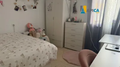 Piso en venta en Panzacola, La Banda-Campo de Fútbol (Chiclana de la Frontera) de 135.000 €