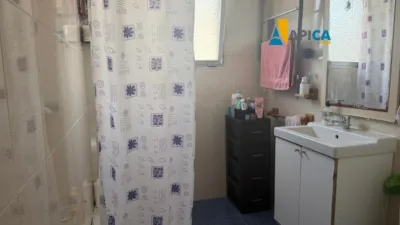 Piso en venta en Panzacola, La Banda-Campo de Fútbol (Chiclana de la Frontera) de 135.000 €