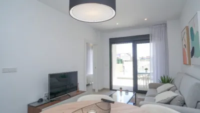 Piso – Torrevieja, Torre del Moro, Cabo Cervera-Playa la Mata - Vista 5